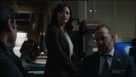 Blue Bloods - Season 13 Episode 13